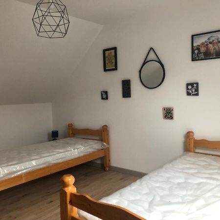 Maison Chaleureuse A La Campagne Camps-en-Amienois Екстериор снимка