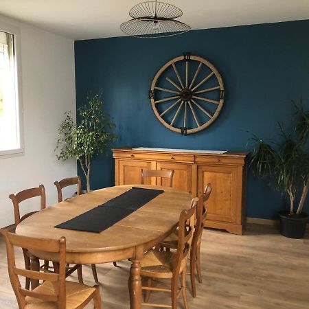 Maison Chaleureuse A La Campagne Camps-en-Amienois Екстериор снимка